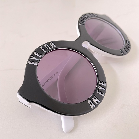 HOUSE OF HOLLAND On a Promise Sunglasses - Picture 7 of 12